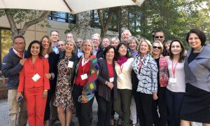 Stanford DCI Fellows