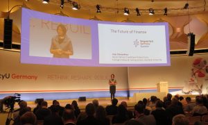 Berlin Singularity University Conf