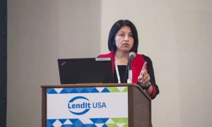 New York LendIt Conference 2018