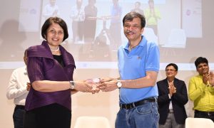 IIT Delhi Global Alumni Recognition Award, 2023