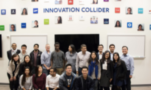UC Berkeley Innovation Collider (SCET)