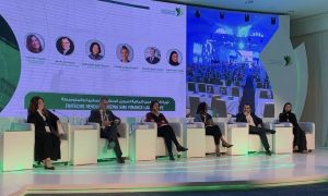 Saudi Arabia: World Bank SME Forum 2019
