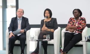 Berlin G20 GPI Conference 2017