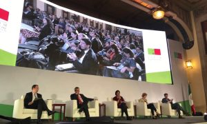 Mexico Financial Inclusion Conference 2018